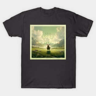 Green Pasture T-Shirt